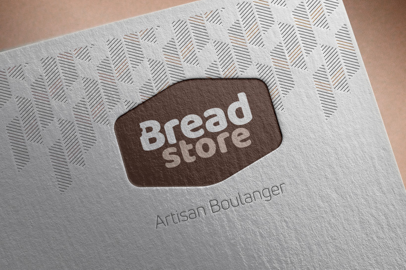 Bread Store