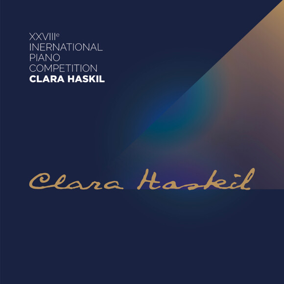 Concours Clara Haskil 2019