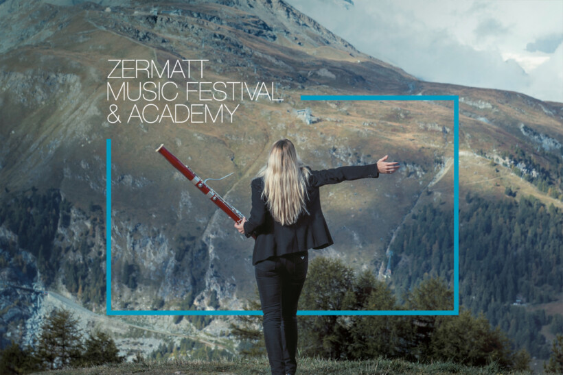 Zermatt Music Festival & Academy